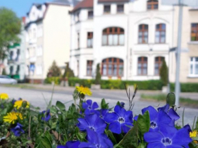 Kamienica pod Kasztanami Świnoujście (Usedom Insel), Świnoujście